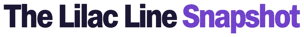 The Lilac Line Snapshot
